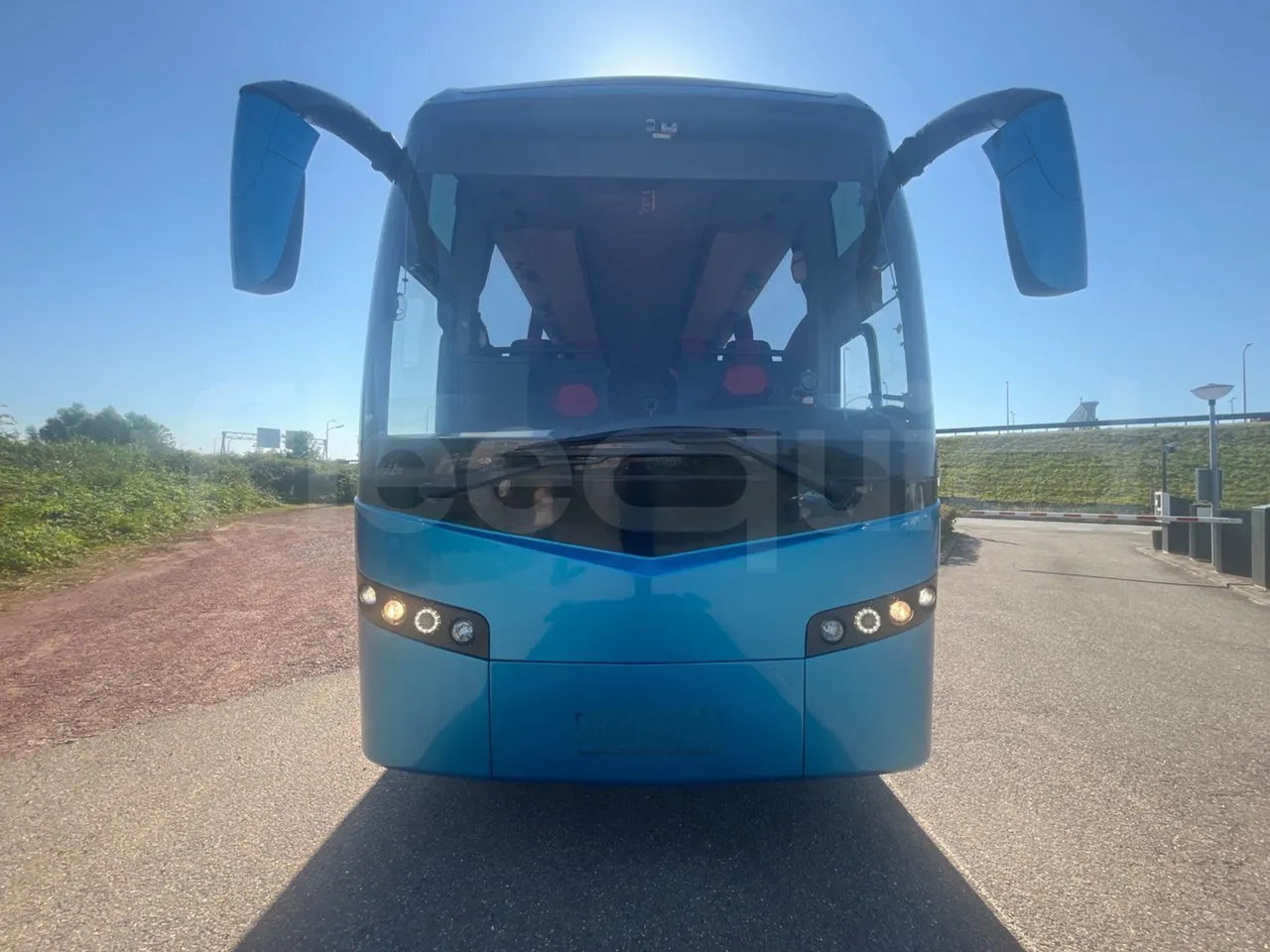 Vdl SB4000 - Autocar: photos 2 Vdl SB4000 - Autocar: photos 2