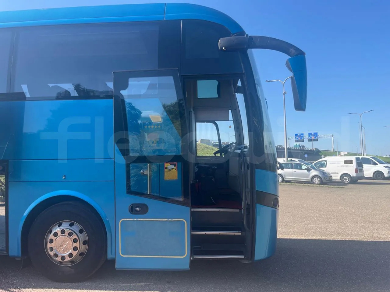 Vdl SB4000 - Autocar: photos 1 Vdl SB4000 - Autocar: photos 1