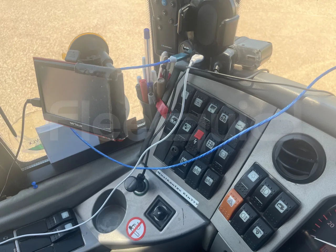 Vdl SB4000 - Autocar: photos 3 Vdl SB4000 - Autocar: photos 3