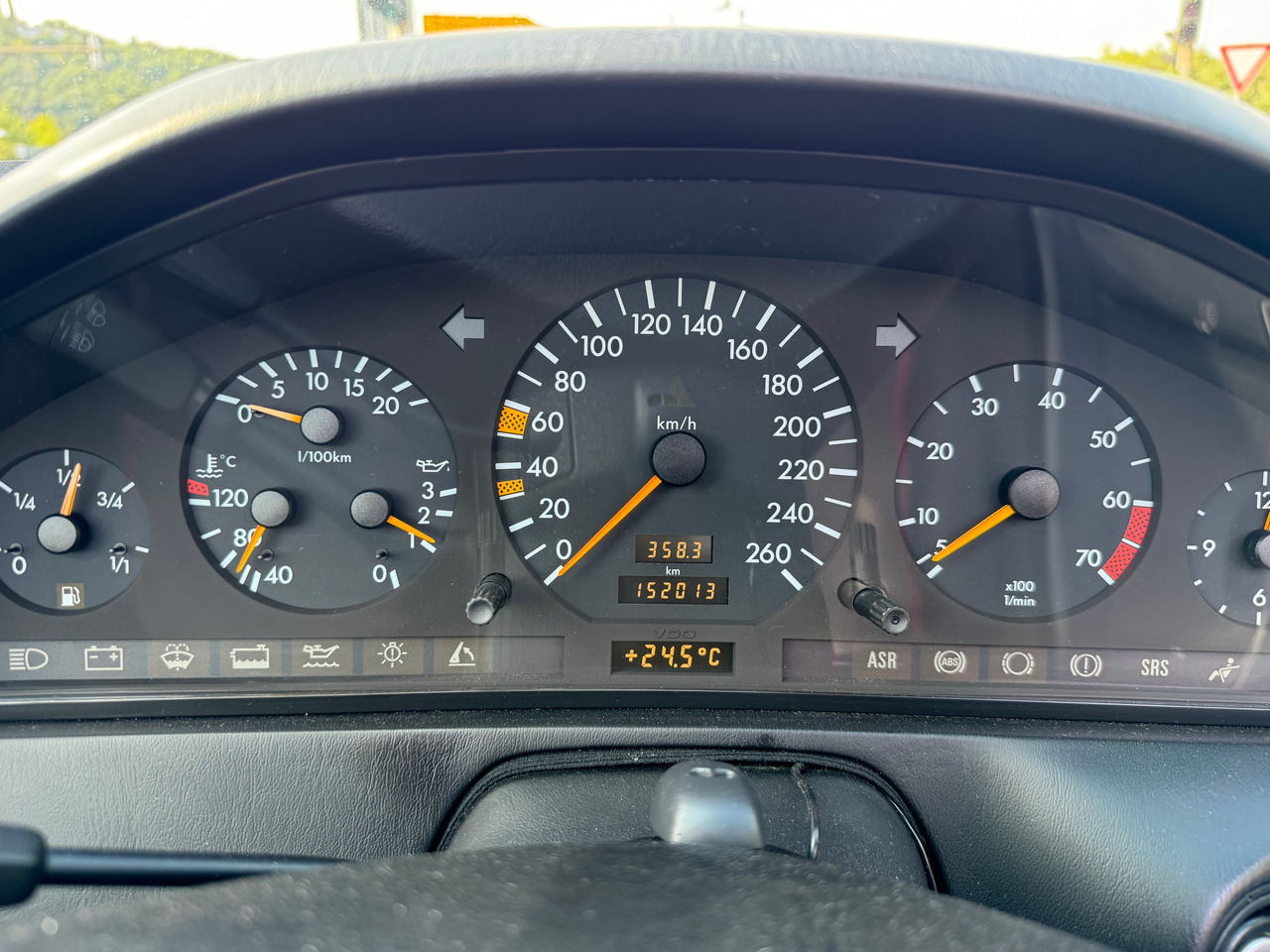 MERCEDES-BENZ SL 60 AMG - Voiture: photos 5 MERCEDES-BENZ SL 60 AMG - Voiture: photos 5