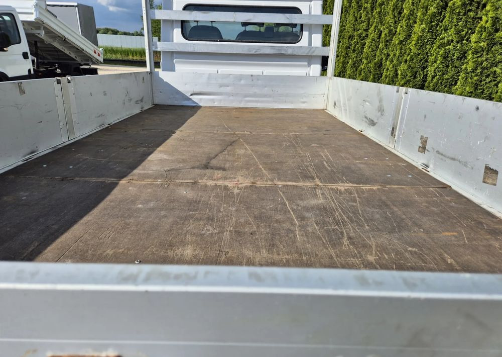 Fiat DUCATO 2.3 150KM MAXI - Utilitaire plateau: photos 4 Fiat DUCATO 2.3 150KM MAXI - Utilitaire plateau: photos 4