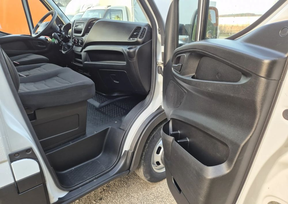 Iveco Iveco 35C15 3.0 150KM Nowa Wywrotka 4.1m - Utilitaire benne: photos 5 Iveco Iveco 35C15 3.0 150KM Nowa Wywrotka 4.1m - Utilitaire benne: photos 5