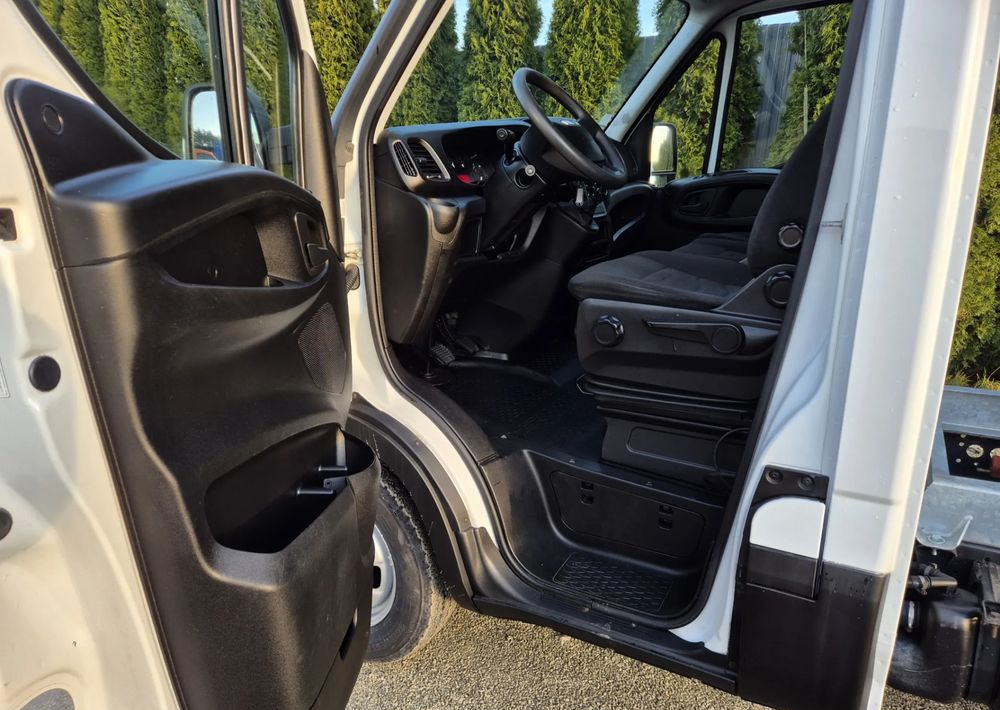 Iveco Iveco 35C15 3.0 150KM Nowa Wywrotka 4.1m - Utilitaire benne: photos 4 Iveco Iveco 35C15 3.0 150KM Nowa Wywrotka 4.1m - Utilitaire benne: photos 4