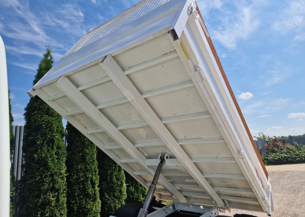 Utilitaire benne Mitsubishi CANTER 3C13 IVECO 3.0 EURO 5: photos 11 Utilitaire benne Mitsubishi CANTER 3C13 IVECO 3.0 EURO 5: photos 11