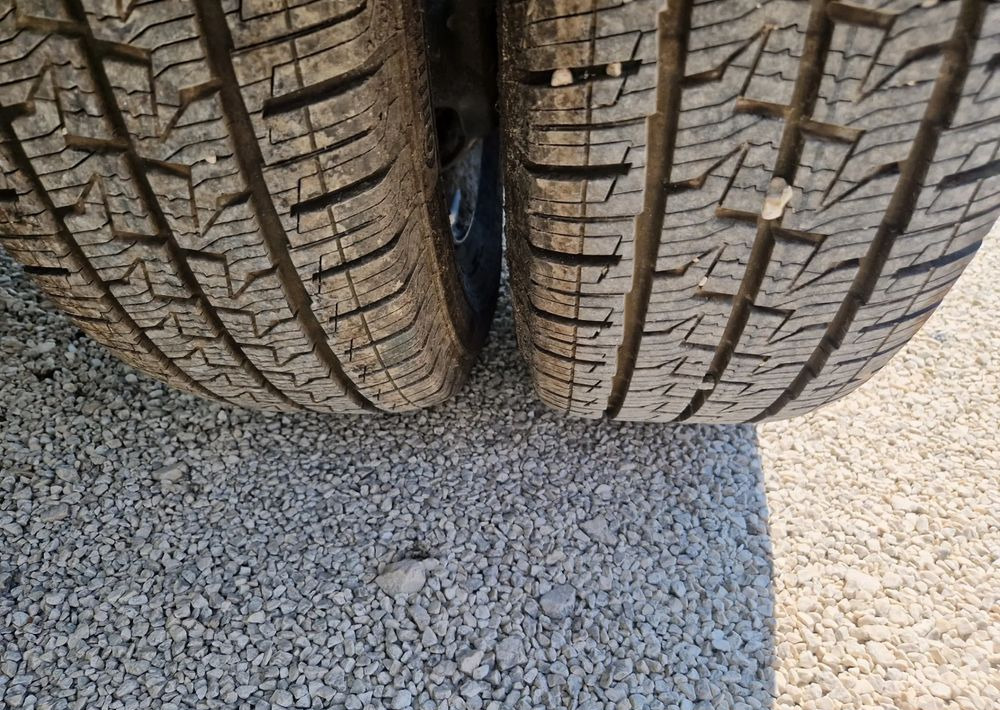 Utilitaire benne Mitsubishi CANTER 3C13 IVECO 3.0 EURO 5: photos 18 Utilitaire benne Mitsubishi CANTER 3C13 IVECO 3.0 EURO 5: photos 18