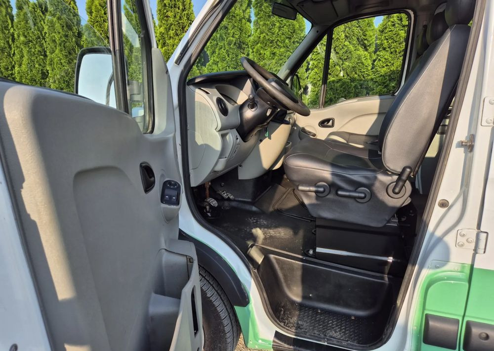 Renault Master 2.5 120KM Dubel Kabina - Utilitaire double cabine: photos 5 Renault Master 2.5 120KM Dubel Kabina - Utilitaire double cabine: photos 5