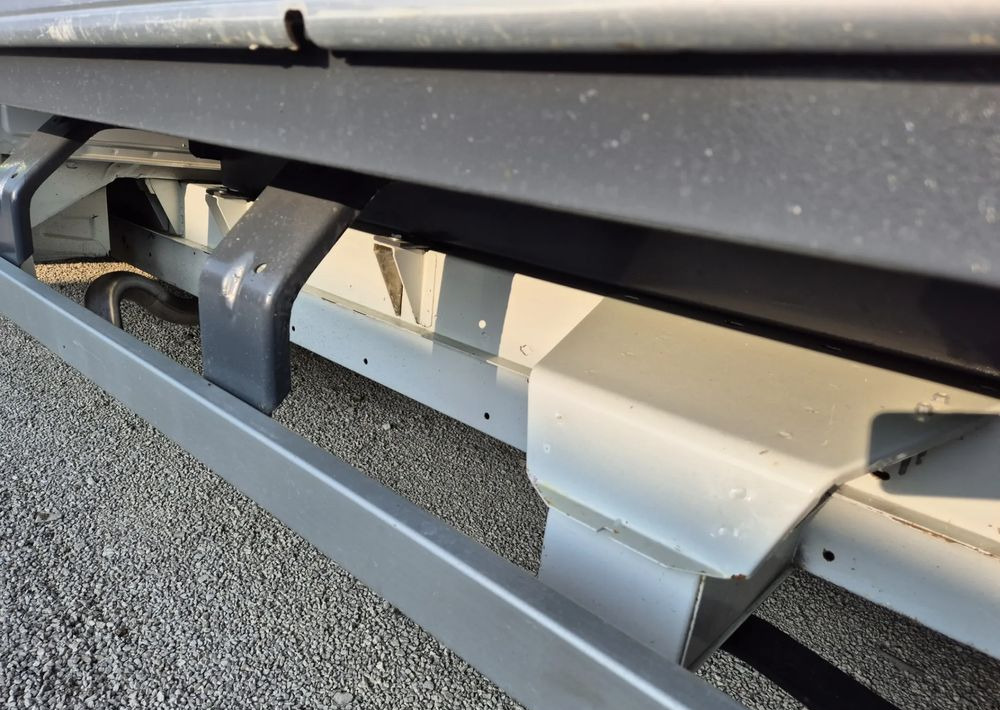 Renault Master 2.5 120KM Dubel Kabina - Utilitaire double cabine: photos 4 Renault Master 2.5 120KM Dubel Kabina - Utilitaire double cabine: photos 4