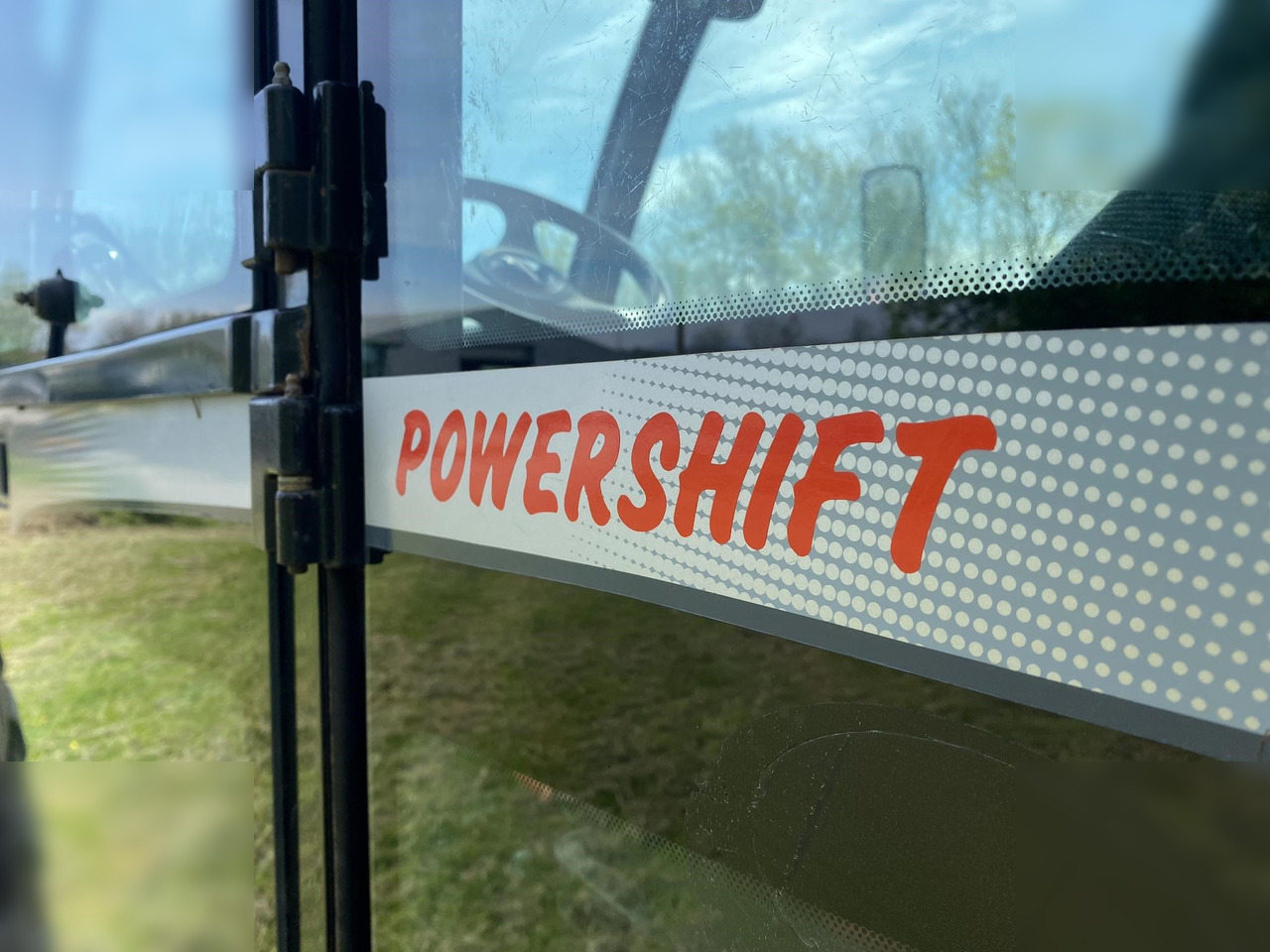 2011 MANITOU MLT634-120LSU TURBO - Chariot télescopique: photos 5 2011 MANITOU MLT634-120LSU TURBO - Chariot télescopique: photos 5