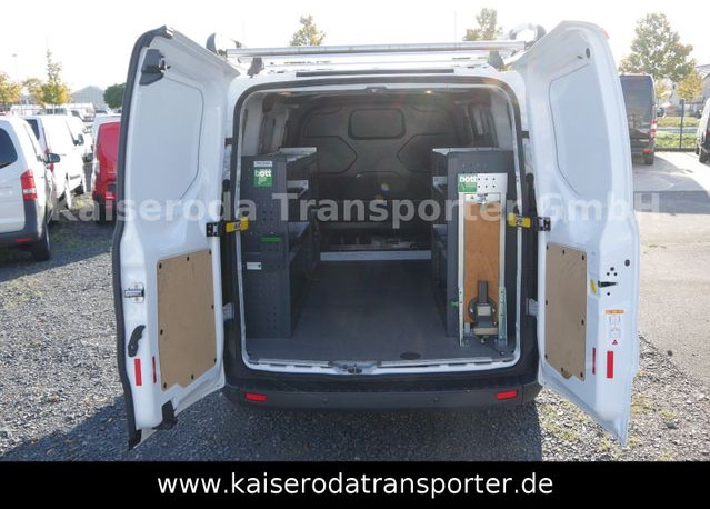 Ford Transit Custom 290 L1H1VA Werkstatt Klima Navi - Fourgon utilitaire: photos 1 Ford Transit Custom 290 L1H1VA Werkstatt Klima Navi - Fourgon utilitaire: photos 1