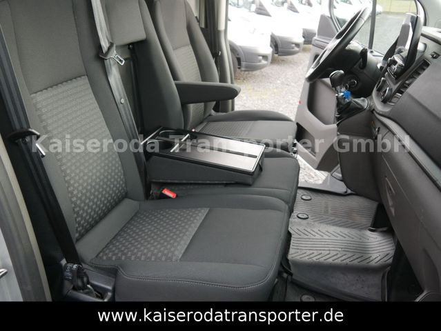 Fourgon utilitaire Ford Transit Custom 300 L1H1 VA Werkstatt Klima Navi: photos 20 Fourgon utilitaire Ford Transit Custom 300 L1H1 VA Werkstatt Klima Navi: photos 20