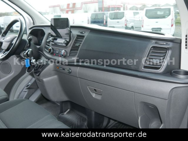 Fourgon utilitaire Ford Transit Custom 300 L1H1 VA Werkstatt Klima Navi: photos 16 Fourgon utilitaire Ford Transit Custom 300 L1H1 VA Werkstatt Klima Navi: photos 16