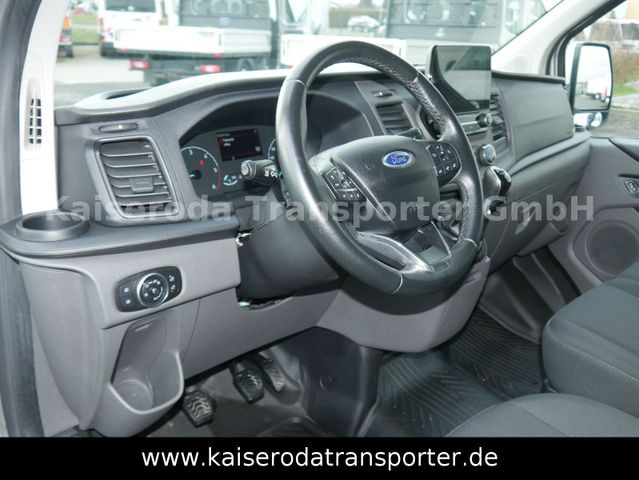 Fourgon utilitaire Ford Transit Custom 300 L1H1 VA Werkstatt Klima Navi: photos 11 Fourgon utilitaire Ford Transit Custom 300 L1H1 VA Werkstatt Klima Navi: photos 11