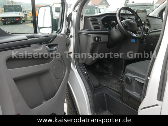 Fourgon utilitaire Ford Transit Custom 300 L1H1 VA Werkstatt Klima Navi: photos 7 Fourgon utilitaire Ford Transit Custom 300 L1H1 VA Werkstatt Klima Navi: photos 7