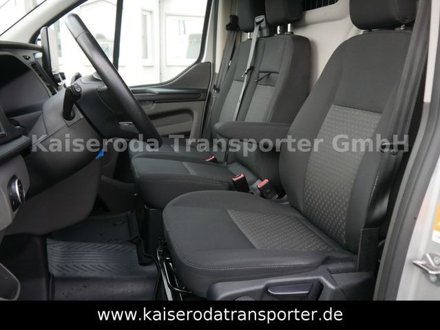 Fourgon utilitaire Ford Transit Custom 300 L1H1 VA Werkstatt Klima Navi: photos 14 Fourgon utilitaire Ford Transit Custom 300 L1H1 VA Werkstatt Klima Navi: photos 14