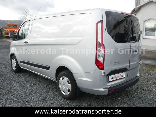 Fourgon utilitaire Ford Transit Custom 300 L1H1 VA Werkstatt Klima Navi: photos 6 Fourgon utilitaire Ford Transit Custom 300 L1H1 VA Werkstatt Klima Navi: photos 6