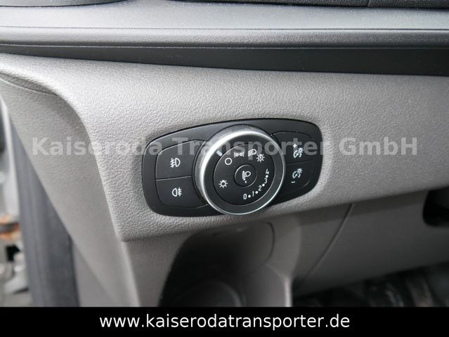 Fourgon utilitaire Ford Transit Custom 300 L1H1 VA Werkstatt Klima Navi: photos 9 Fourgon utilitaire Ford Transit Custom 300 L1H1 VA Werkstatt Klima Navi: photos 9