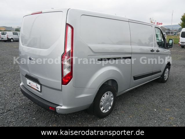 Ford Transit Custom 300 L2H1 VA Ka. Werkstatt Klima - Fourgon utilitaire: photos 5 Ford Transit Custom 300 L2H1 VA Ka. Werkstatt Klima - Fourgon utilitaire: photos 5