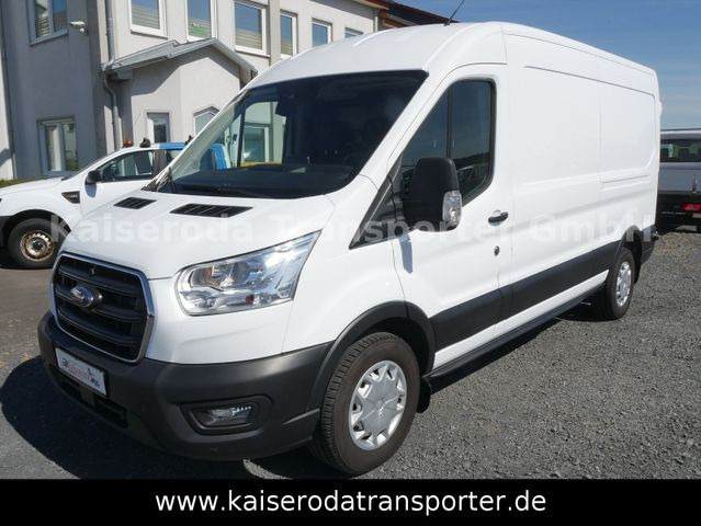 Ford Transit FT 350L3H2VA Ka.LBW LR-Klima Navi Kamera - Fourgon utilitaire: photos 3 Ford Transit FT 350L3H2VA Ka.LBW LR-Klima Navi Kamera - Fourgon utilitaire: photos 3