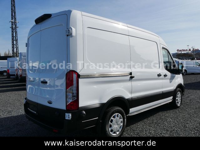 Ford Transit FT350 L2H2 Laderampe Klima Navi Kamera - Fourgon utilitaire: photos 5 Ford Transit FT350 L2H2 Laderampe Klima Navi Kamera - Fourgon utilitaire: photos 5
