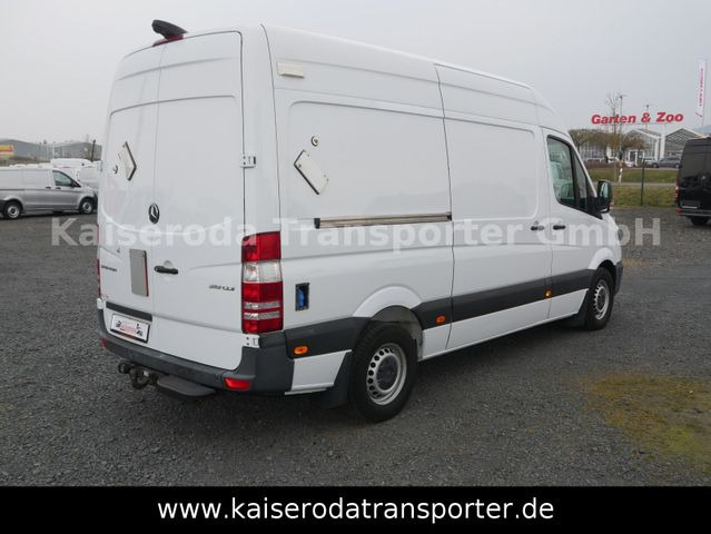 Mercedes-Benz Sprinter 319 3,0 V6 Klima 3,5t AHK Standheizung - Fourgon utilitaire: photos 4 Mercedes-Benz Sprinter 319 3,0 V6 Klima 3,5t AHK Standheizung - Fourgon utilitaire: photos 4