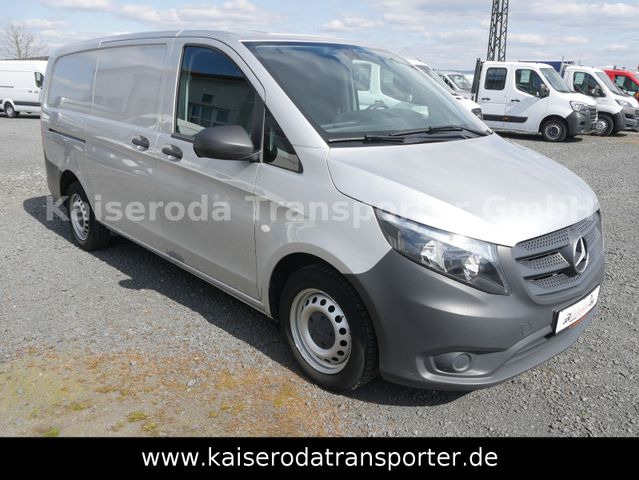 Mercedes-Benz Vito 111 CDI lang VA Werkstatt Klima Kamera - Fourgon utilitaire: photos 4 Mercedes-Benz Vito 111 CDI lang VA Werkstatt Klima Kamera - Fourgon utilitaire: photos 4