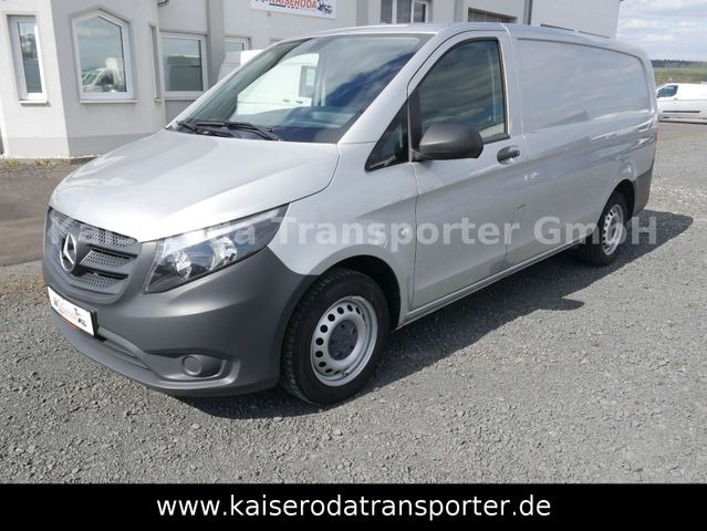 Mercedes-Benz Vito 111 CDI lang VA Werkstatt Klima Kamera - Fourgon utilitaire: photos 3 Mercedes-Benz Vito 111 CDI lang VA Werkstatt Klima Kamera - Fourgon utilitaire: photos 3