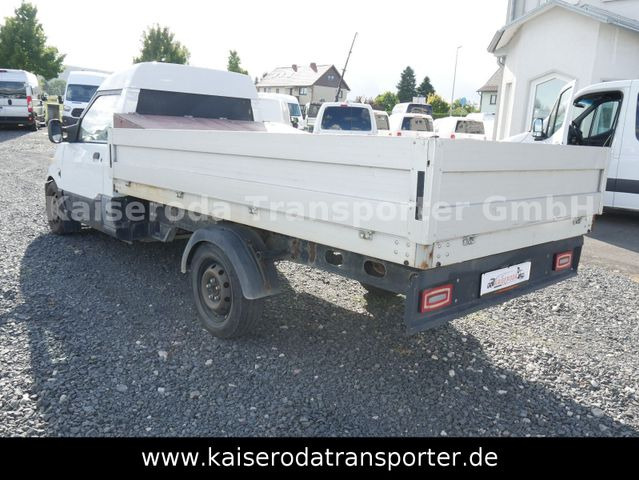 StreetScooter Work Box Work L 40 kWh Pritsche Rückfahrkamera - Utilitaire plateau, Utilitaire électrique: photos 5 StreetScooter Work Box Work L 40 kWh Pritsche Rückfahrkamera - Utilitaire plateau, Utilitaire électrique: photos 5