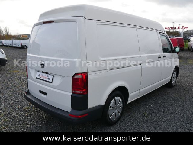 Volkswagen Transporter T6 Lang DSG VA Öl-Service KFZ Klima - Fourgon utilitaire: photos 5 Volkswagen Transporter T6 Lang DSG VA Öl-Service KFZ Klima - Fourgon utilitaire: photos 5