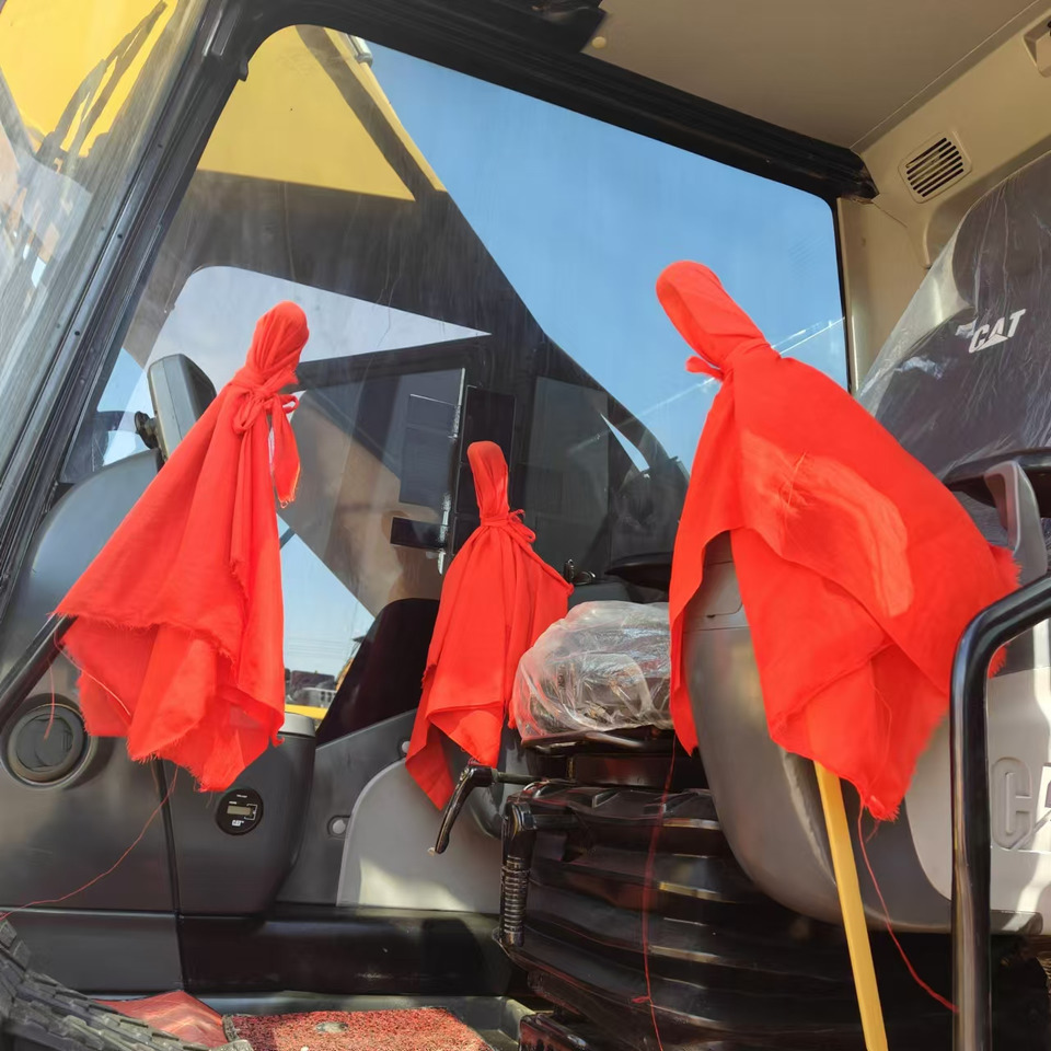 CATERPILLAR 336D2L High-efficiency earthwork engineering mining and heavy construction Customizable - Pelle sur chenille: photos 5 CATERPILLAR 336D2L High-efficiency earthwork engineering mining and heavy construction Customizable - Pelle sur chenille: photos 5