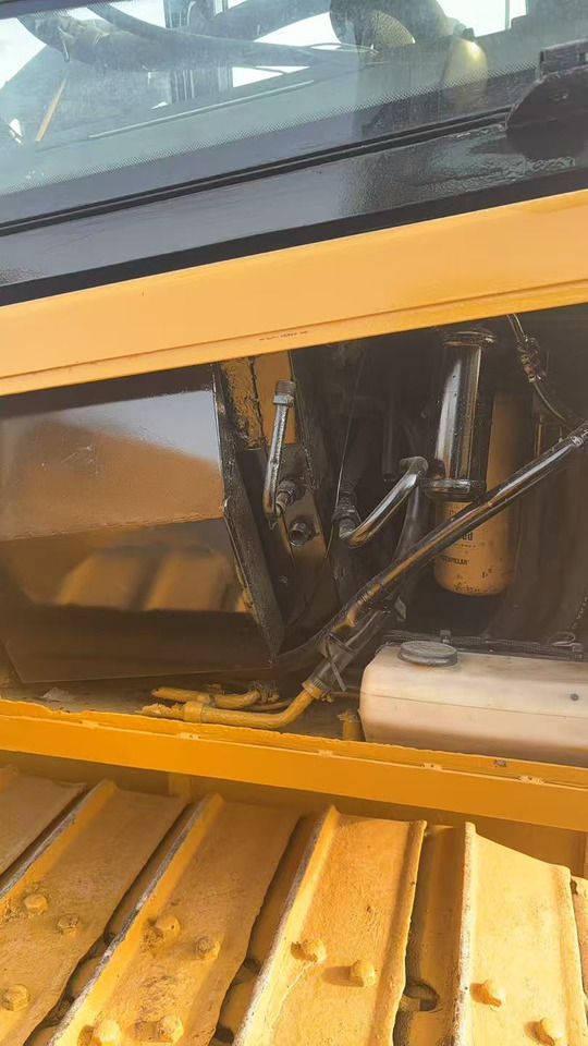 CATERPILLAR D5k diesel compact precision fuel-efficient cater bulldozer - Bulldozer: photos 5 CATERPILLAR D5k diesel compact precision fuel-efficient cater bulldozer - Bulldozer: photos 5