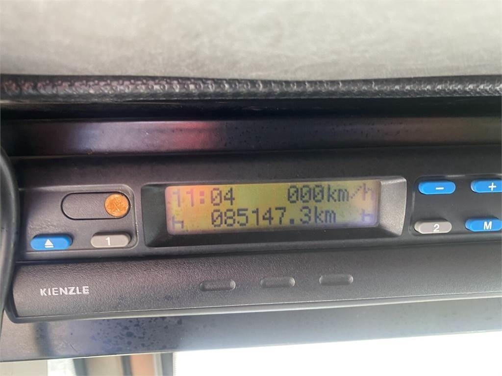 Grue tout-terrain Demag Terex AC350-6 + Luffing jib + SL: photos 14