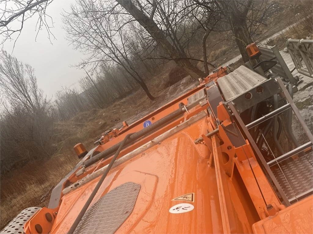 Grue tout-terrain Demag Terex AC350-6 + Luffing jib + SL: photos 9