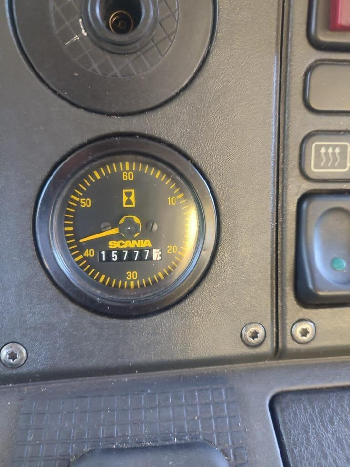 Wumag WT 620 (WT 530, WT 610) - Camion avec nacelle: photos 5 Wumag WT 620 (WT 530, WT 610) - Camion avec nacelle: photos 5