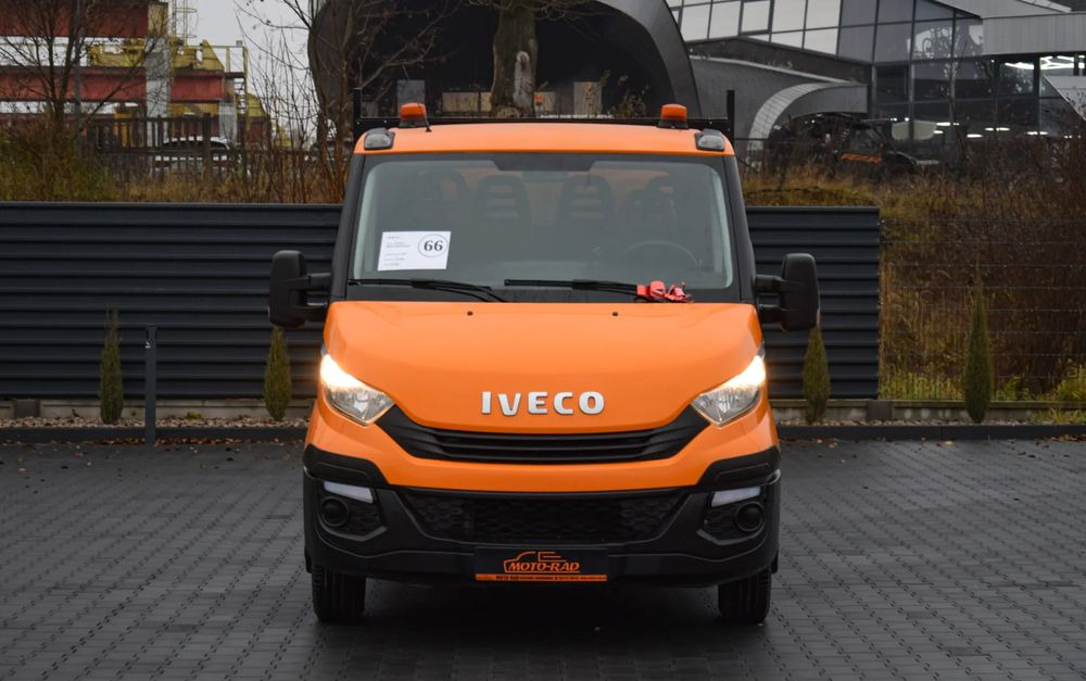 Iveco Daily - Minibus, Transport de personnes: photos 2 Iveco Daily - Minibus, Transport de personnes: photos 2