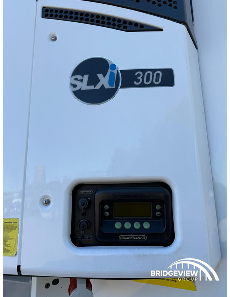 Schmitz Cargobull SCB*S3B - Semi-remorque frigorifique: photos 4 Schmitz Cargobull SCB*S3B - Semi-remorque frigorifique: photos 4