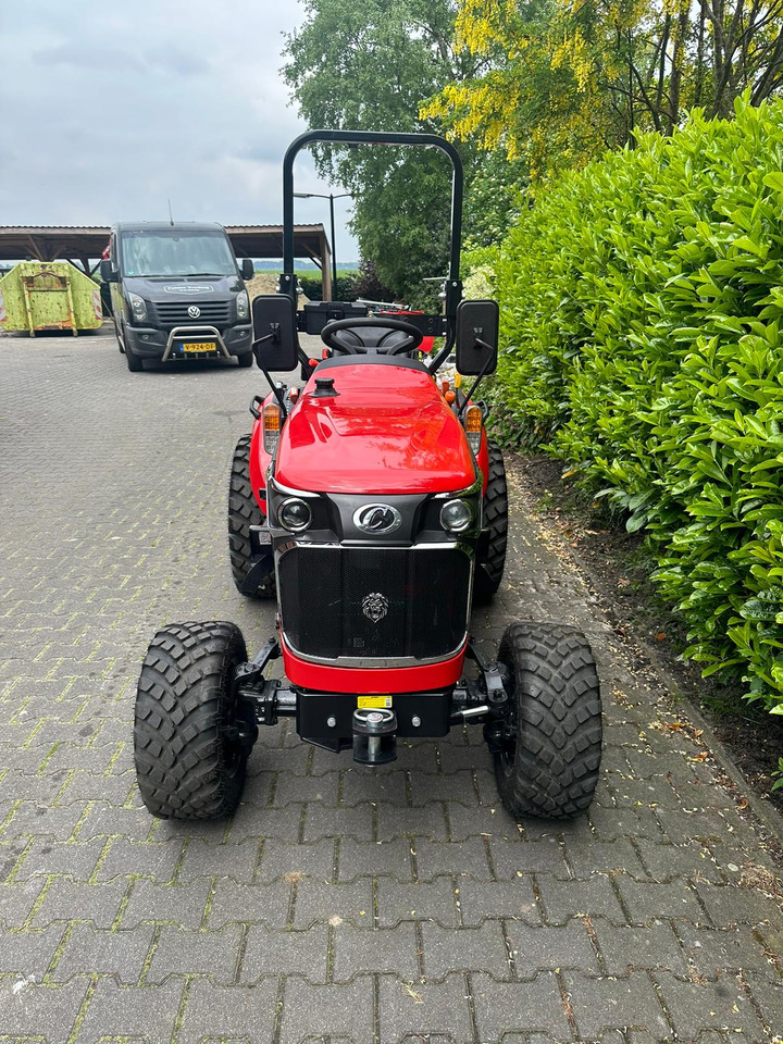 Captain Captain D223 - Micro tracteur: photos 3 Captain Captain D223 - Micro tracteur: photos 3