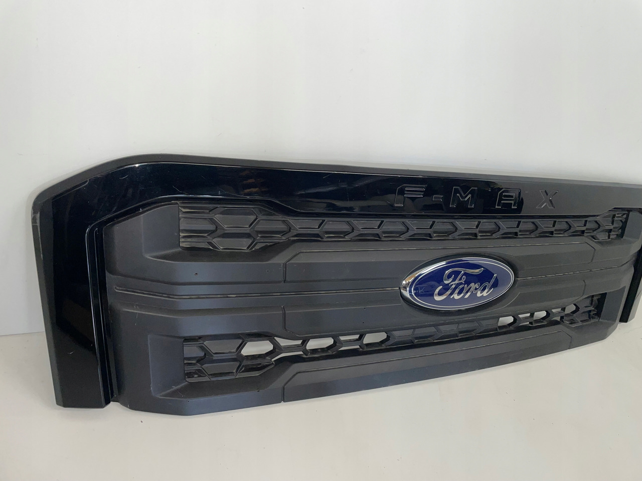 ATRAPA CHŁODNICY FORD F-MAX GRILL MASKA FMAX F MAX - Calandre pour Camion: photos 3 ATRAPA CHŁODNICY FORD F-MAX GRILL MASKA FMAX F MAX - Calandre pour Camion: photos 3