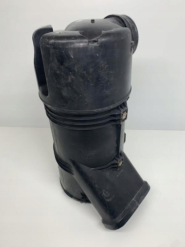 FILTR POWIETRZA OBUDOWA FILTRA MAN TGS TGX EURO 6 - Filtre à air pour Camion: photos 2 FILTR POWIETRZA OBUDOWA FILTRA MAN TGS TGX EURO 6 - Filtre à air pour Camion: photos 2