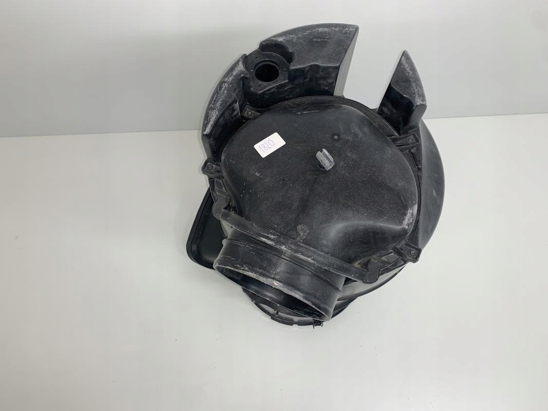 FILTR POWIETRZA OBUDOWA FILTRA MAN TGS TGX EURO 6 - Filtre à air pour Camion: photos 2 FILTR POWIETRZA OBUDOWA FILTRA MAN TGS TGX EURO 6 - Filtre à air pour Camion: photos 2