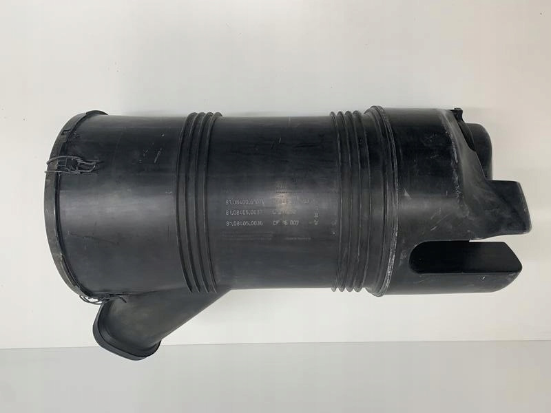 FILTR POWIETRZA OBUDOWA FILTRA MAN TGS TGX EURO 6 - Filtre à air pour Camion: photos 3 FILTR POWIETRZA OBUDOWA FILTRA MAN TGS TGX EURO 6 - Filtre à air pour Camion: photos 3