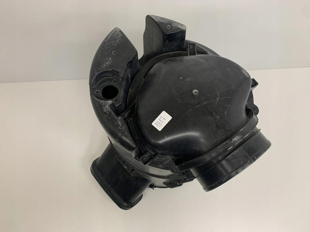 FILTR POWIETRZA OBUDOWA FILTRA MAN TGS TGX EURO 6 - Filtre à air pour Camion: photos 2 FILTR POWIETRZA OBUDOWA FILTRA MAN TGS TGX EURO 6 - Filtre à air pour Camion: photos 2