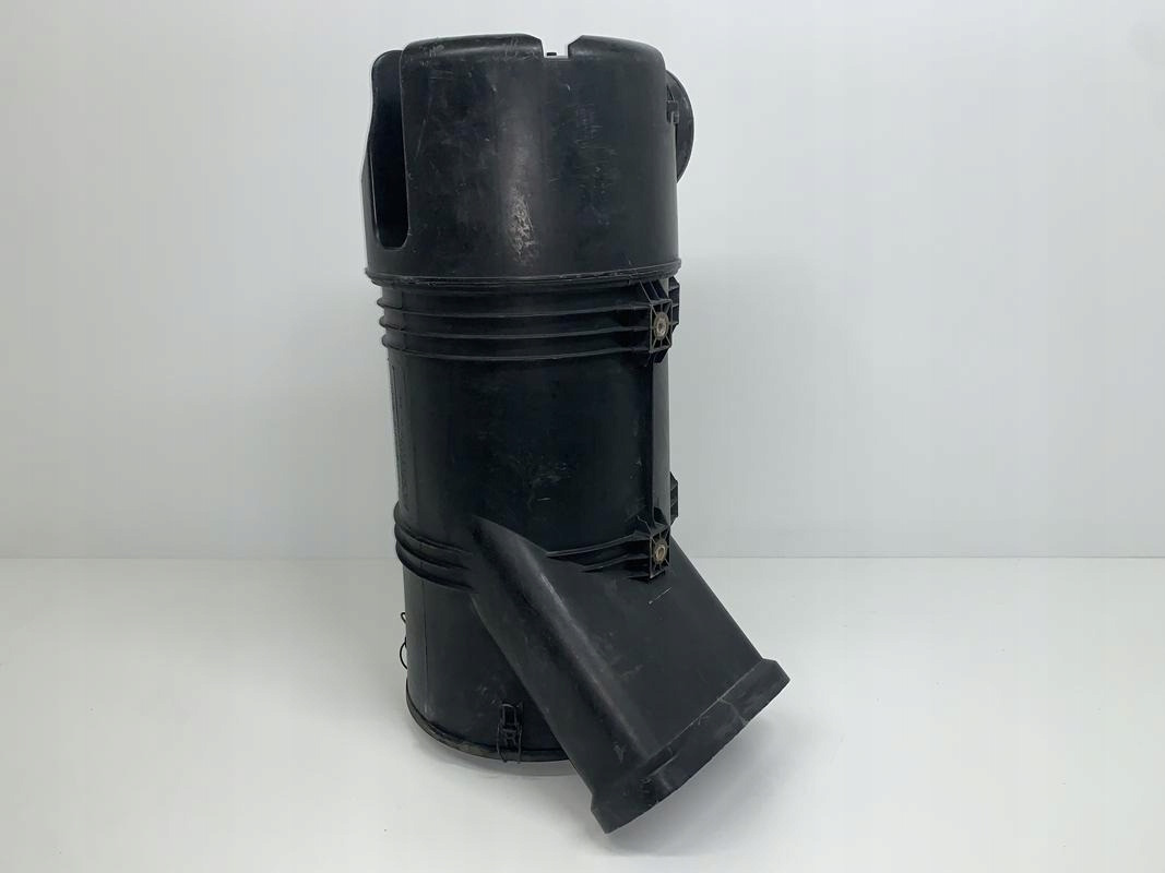 FILTR POWIETRZA OBUDOWA FILTRA MAN TGS TGX EURO 6 - Filtre à air pour Camion: photos 1 FILTR POWIETRZA OBUDOWA FILTRA MAN TGS TGX EURO 6 - Filtre à air pour Camion: photos 1