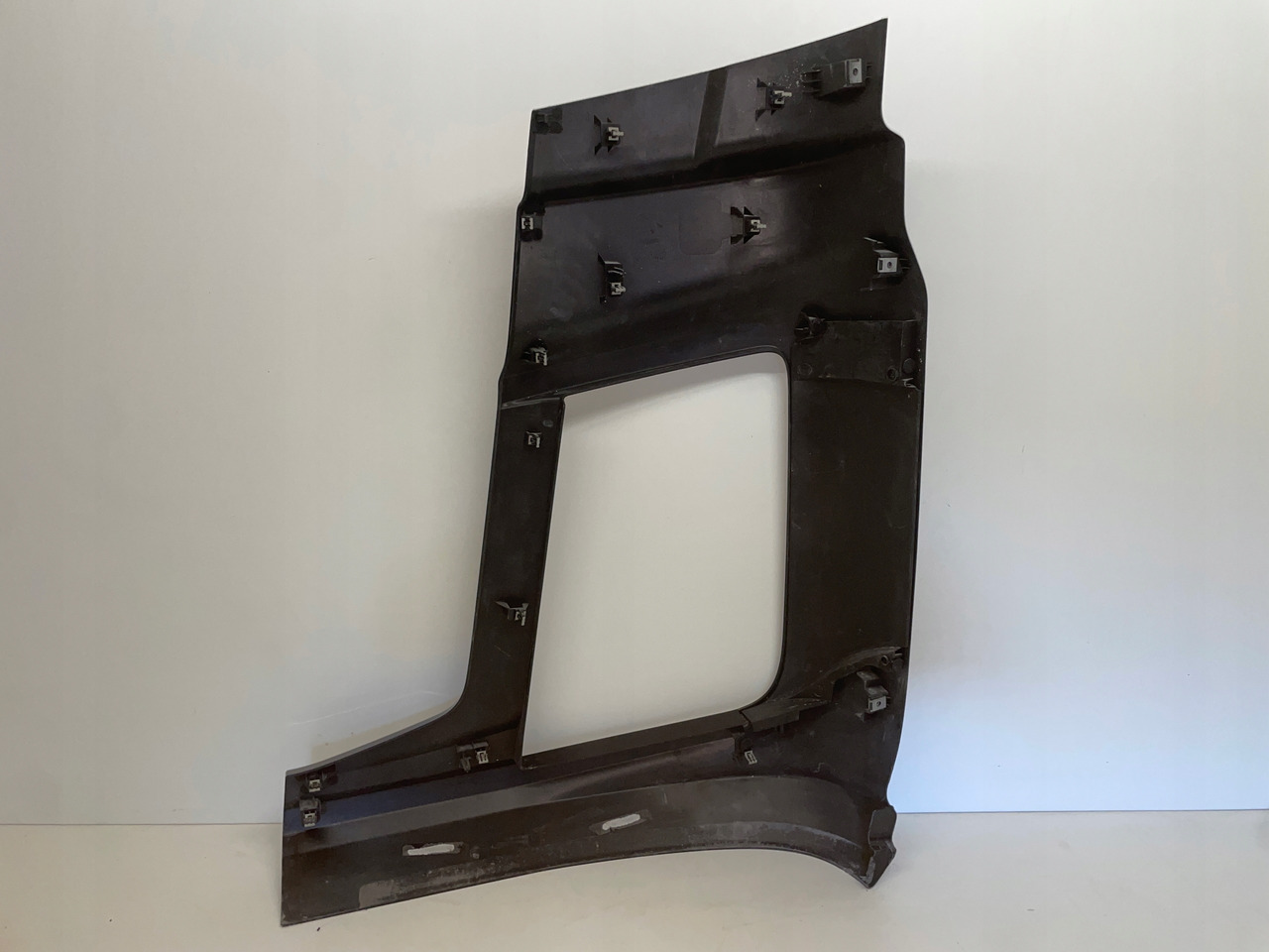 FORD F-MAX ZDERZAK OKULAR OBUDOWA REFLEKTORA JC46-17E950-A - Pare-chocs pour Camion: photos 4 FORD F-MAX ZDERZAK OKULAR OBUDOWA REFLEKTORA JC46-17E950-A - Pare-chocs pour Camion: photos 4