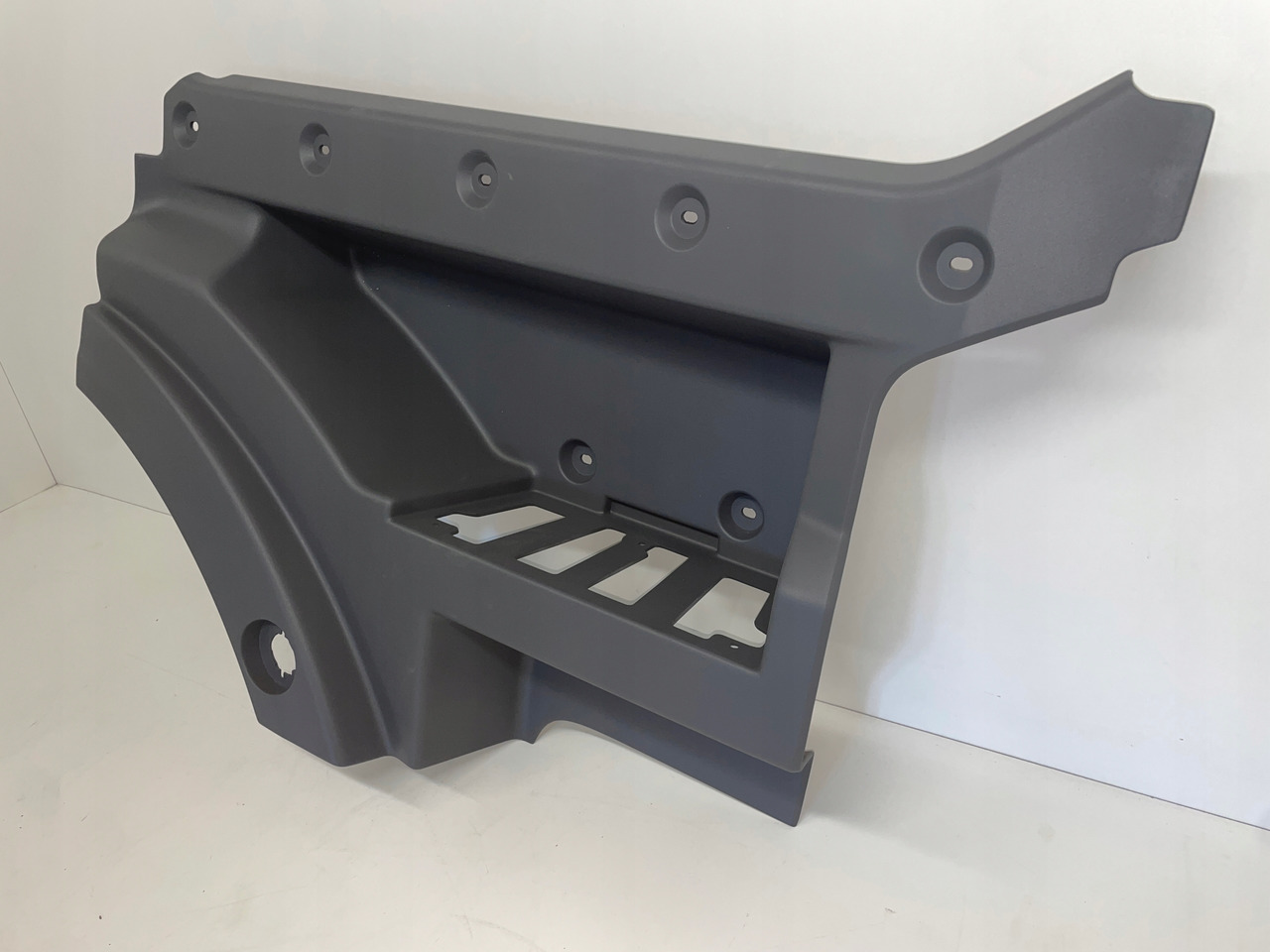 GÓRNA STOPNICA STOPIEŃ MAN TGX TGX3 TG3 81615200082 - Marchepied pour Camion: photos 3 GÓRNA STOPNICA STOPIEŃ MAN TGX TGX3 TG3 81615200082 - Marchepied pour Camion: photos 3