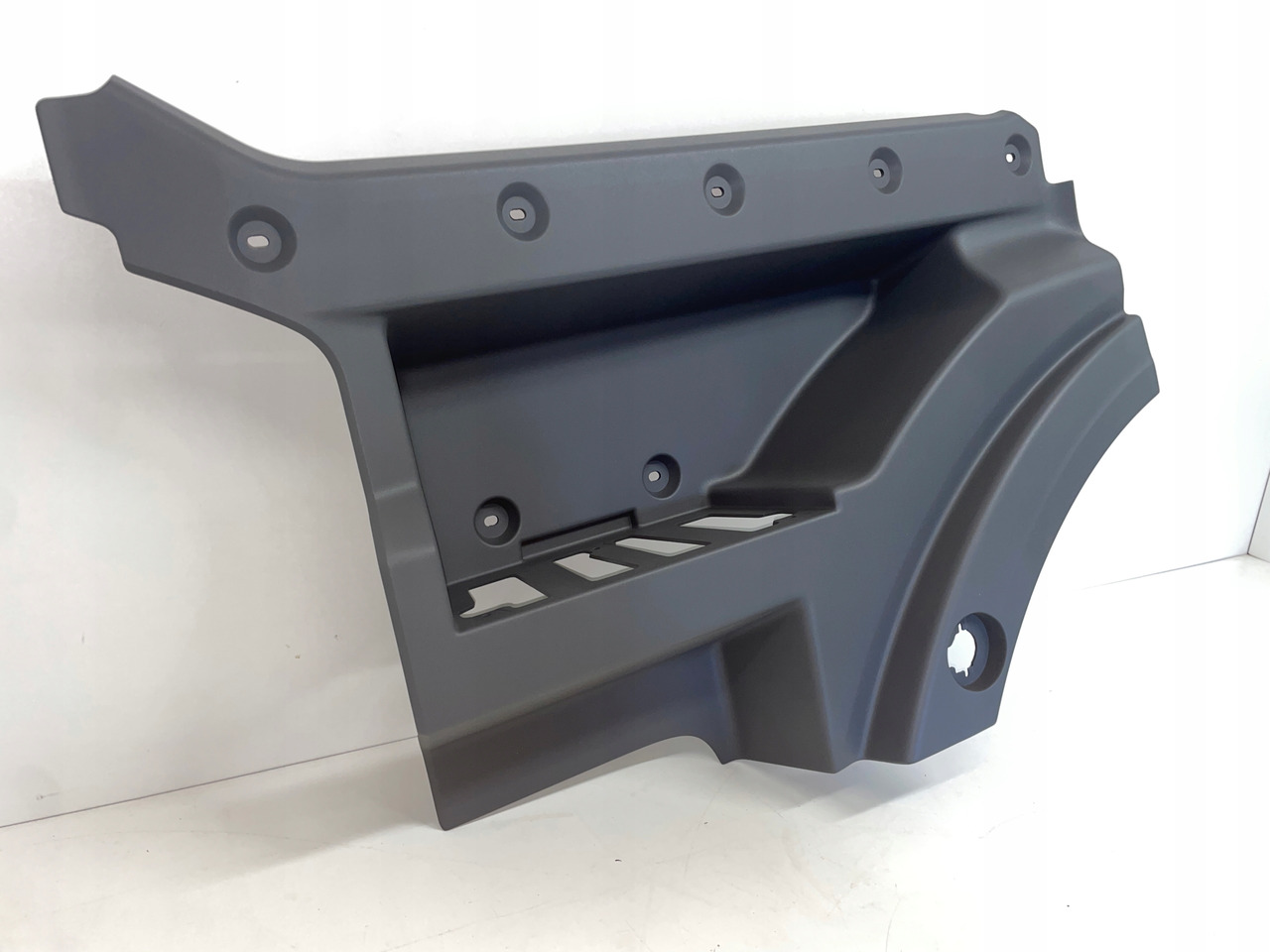 GÓRNA STOPNICA STOPIEŃ MAN TGX TGX3 TG3 81615200083 - Marchepied pour Camion: photos 2 GÓRNA STOPNICA STOPIEŃ MAN TGX TGX3 TG3 81615200083 - Marchepied pour Camion: photos 2