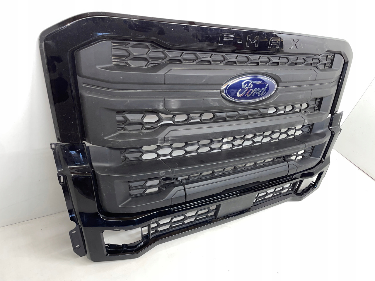 GRILL ZDERZAKA MASKI FORD F-MAX F MAX ZDERZAK ATRAPA - Pare-chocs pour Camion: photos 3 GRILL ZDERZAKA MASKI FORD F-MAX F MAX ZDERZAK ATRAPA - Pare-chocs pour Camion: photos 3