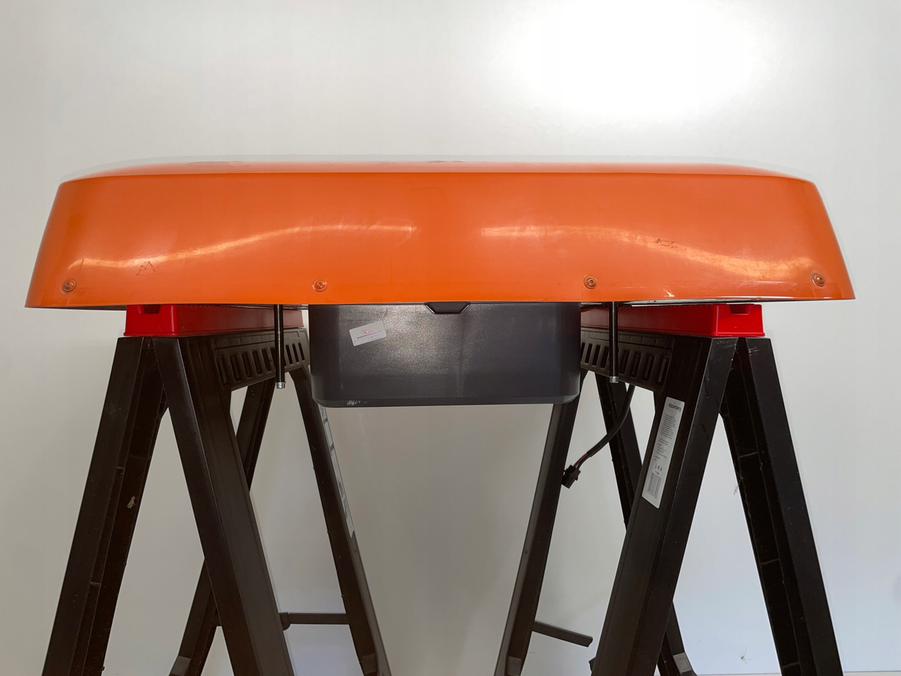 KLIMATYZACJA MAN SCANIA WAECO RT 850 RT 880 - Chauffage/ Ventilation pour Camion: photos 4 KLIMATYZACJA MAN SCANIA WAECO RT 850 RT 880 - Chauffage/ Ventilation pour Camion: photos 4