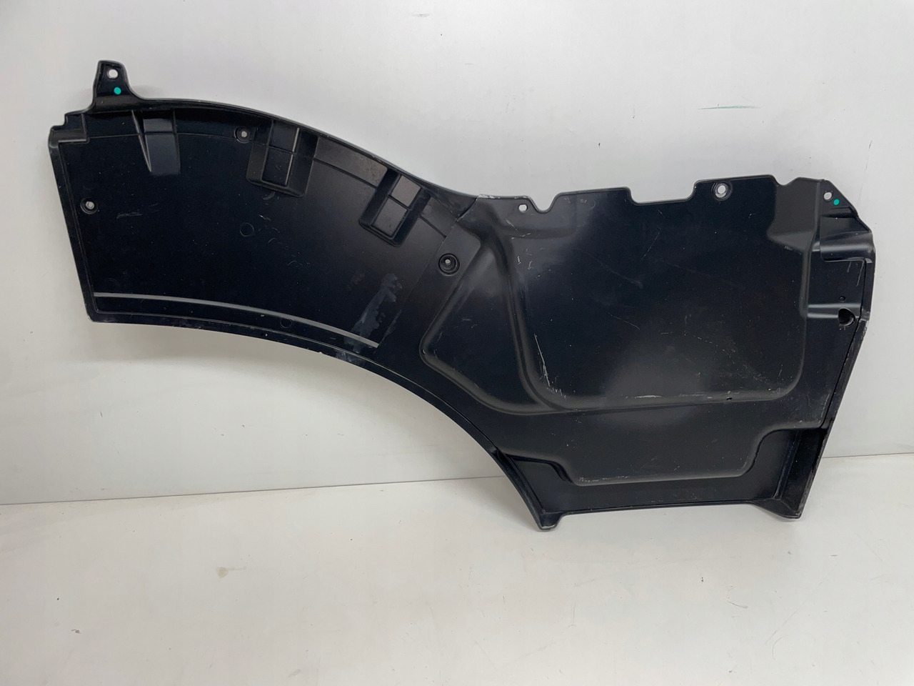 LEWE PRZEDŁUŻENIE DRZWI IVECO STRALIS HI-WAY HI WAY - Portière et pièces pour Camion: photos 2 LEWE PRZEDŁUŻENIE DRZWI IVECO STRALIS HI-WAY HI WAY - Portière et pièces pour Camion: photos 2