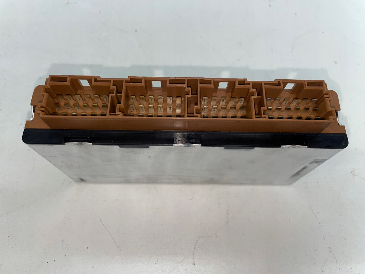 STEROWNIK KSM MAN TGX TGS 81258167011 - Bloc de gestion pour Camion: photos 2 STEROWNIK KSM MAN TGX TGS 81258167011 - Bloc de gestion pour Camion: photos 2