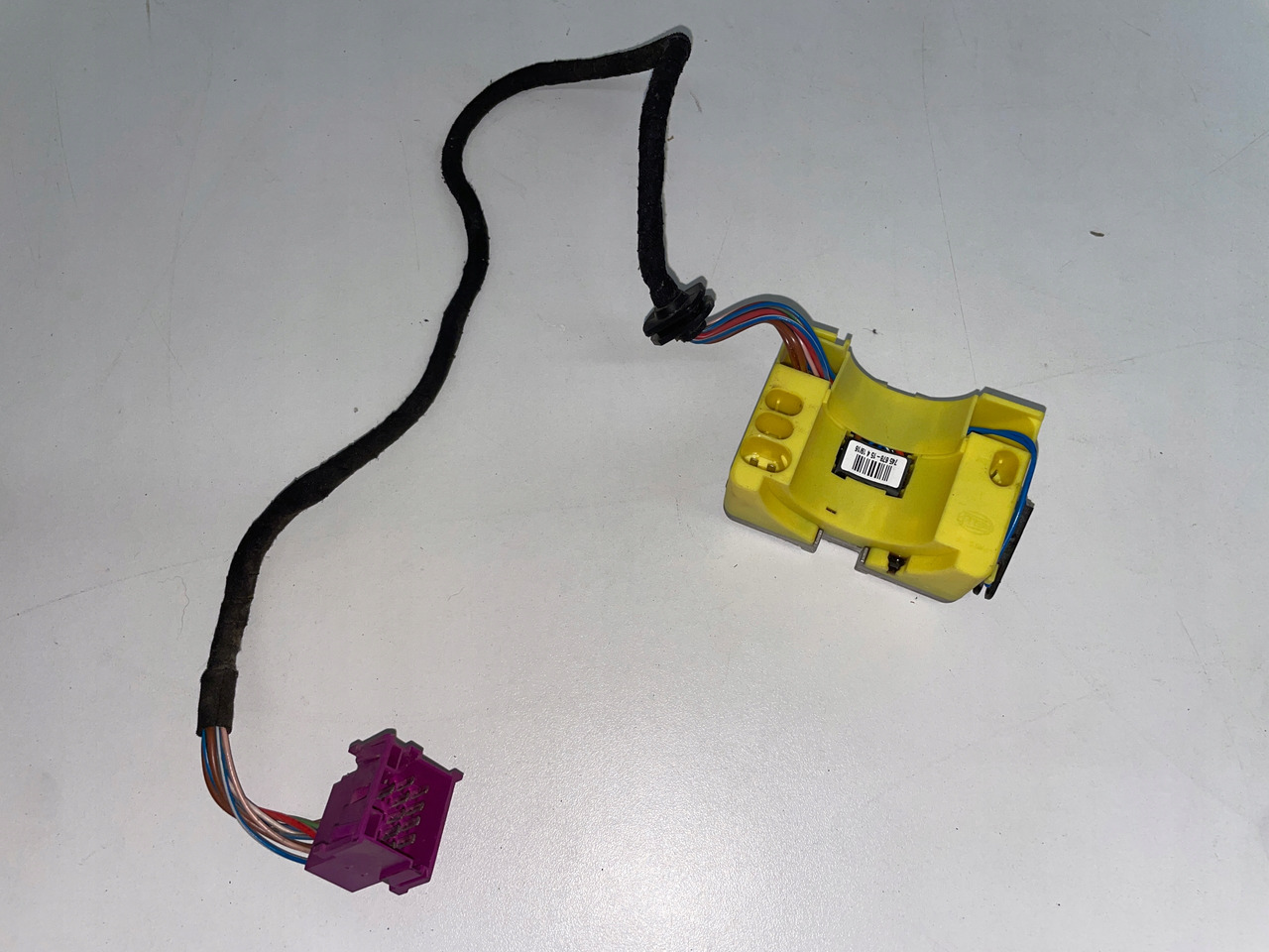 STEROWNIK WEBASTA MAN TGX TGS 81258146042 - Bloc de gestion pour Camion: photos 3 STEROWNIK WEBASTA MAN TGX TGS 81258146042 - Bloc de gestion pour Camion: photos 3